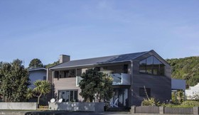 The Hamptons B&B Kaikoura