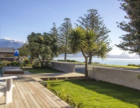 The Hamptons B&B Kaikoura