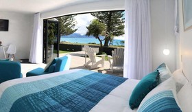 The Hamptons B&B Kaikoura