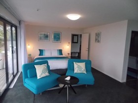 The Hamptons B&B Kaikoura