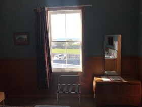 The Pier Hotel and Restaurant