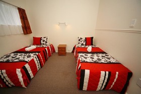 Willowbank Motel
