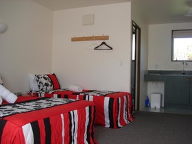 Willowbank Motel