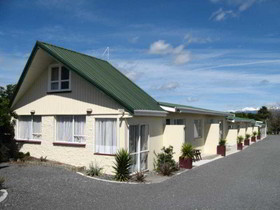 Willowbank Motel