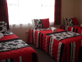 Willowbank Motel