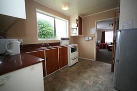 Willowbank Motel