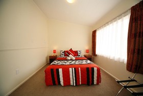 Willowbank Motel