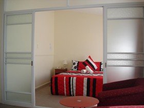 Willowbank Motel