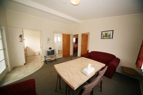Willowbank Motel