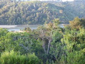 Inlet Views Kaiteriteri