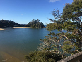 Inlet Views Kaiteriteri