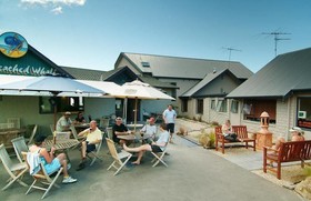 Kaiteri Lodge
