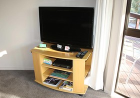 Kingston Holiday Park