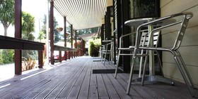 Kingston Holiday Park