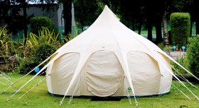 Kingston Holiday Park