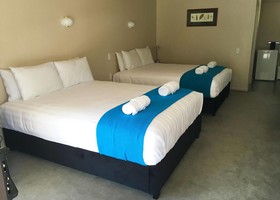 Kingston Holiday Park