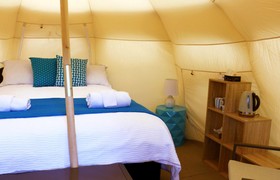 Kingston Holiday Park