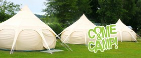 Kingston Holiday Park