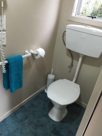 Kingston Holiday Park