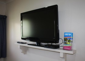 Kingston Holiday Park