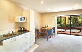 Kingston Holiday Park