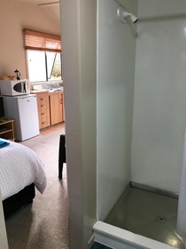 Kingston Holiday Park