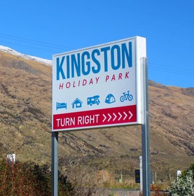 Kingston Holiday Park