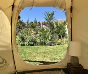 Kingston Holiday Park