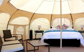 Kingston Holiday Park