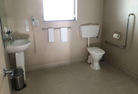 Kingston Holiday Park