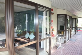 Kingston Holiday Park