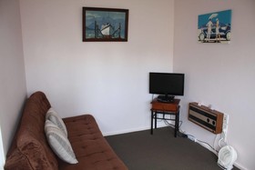 Kingston Holiday Park