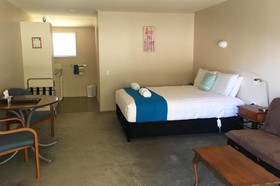 Kingston Holiday Park