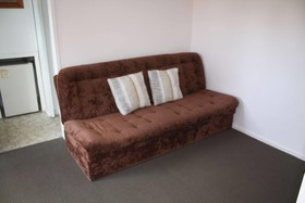 Kingston Holiday Park