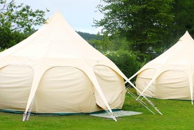 Kingston Holiday Park