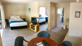 Kingston Holiday Park