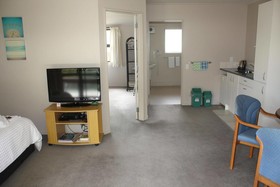 Kingston Holiday Park