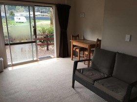 Kingston Holiday Park