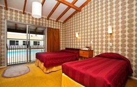 Godley Hotel