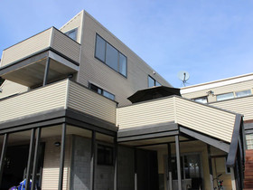 Scott Street Apartments