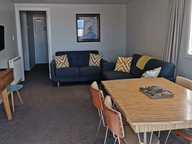 Scott Street Apartments