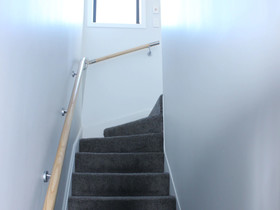 Scott Street Apartments