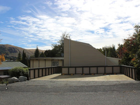 Scott Street Apartments