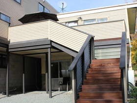 Scott Street Apartments