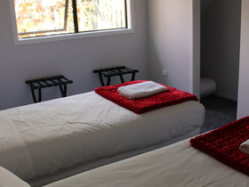 Scott Street Apartments