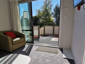 Scott Street Apartments