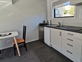 Scott Street Apartments