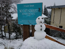 Scott Street Apartments