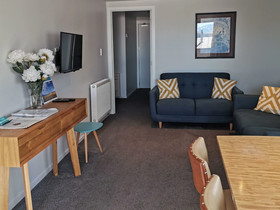 Scott Street Apartments