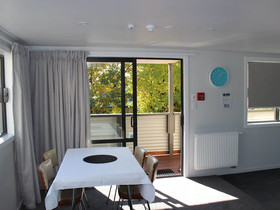 Scott Street Apartments